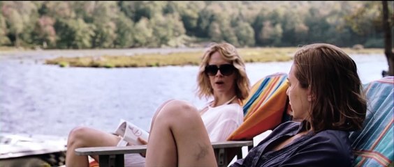 MARTHA MARCY MAY MARLENE: Official HD Trailer