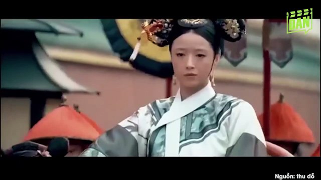 6 ác nữ nổi danh trên màn ảnh nhỏ Hoa ngữ