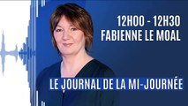 Il faudra un masque pour rentrer dans les boutiques, prévient le patron de la Confédération des commerçants de France