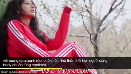 Những mỹ nhân sở hữu xương quai xanh quyến rũ được bao người ao ước