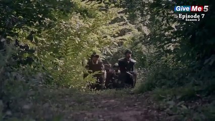 DIRILIS- Ertugrul -Gazi_ full (720p HD) _Season 2 _Episode 5 _urdu subtitles