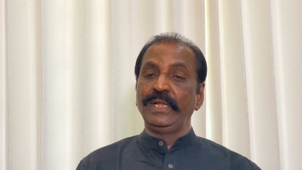 ஒரு ஆண்டுக்கு ஊரடங்கு |  Vairamuthu Latest கவிதை | கவிப்பேரரசு வைரமுத்து