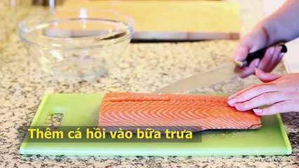 Thói quen sống giúp cơ thể và tinh thần luôn thoải mái dễ chịu
