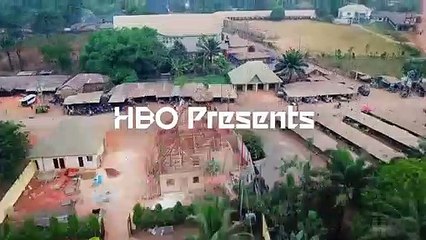 Yvonne Orji: Momma, I Made It! (2020) | Promo | HBO