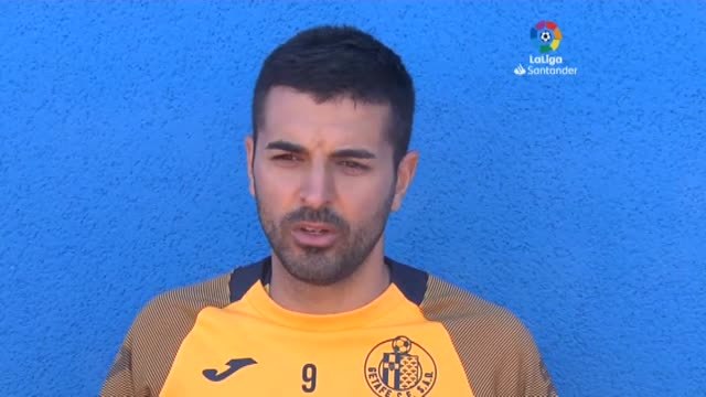 Ángel Rodríguez: El objetivo es ir retomando el nivel que teníamos poco a poco