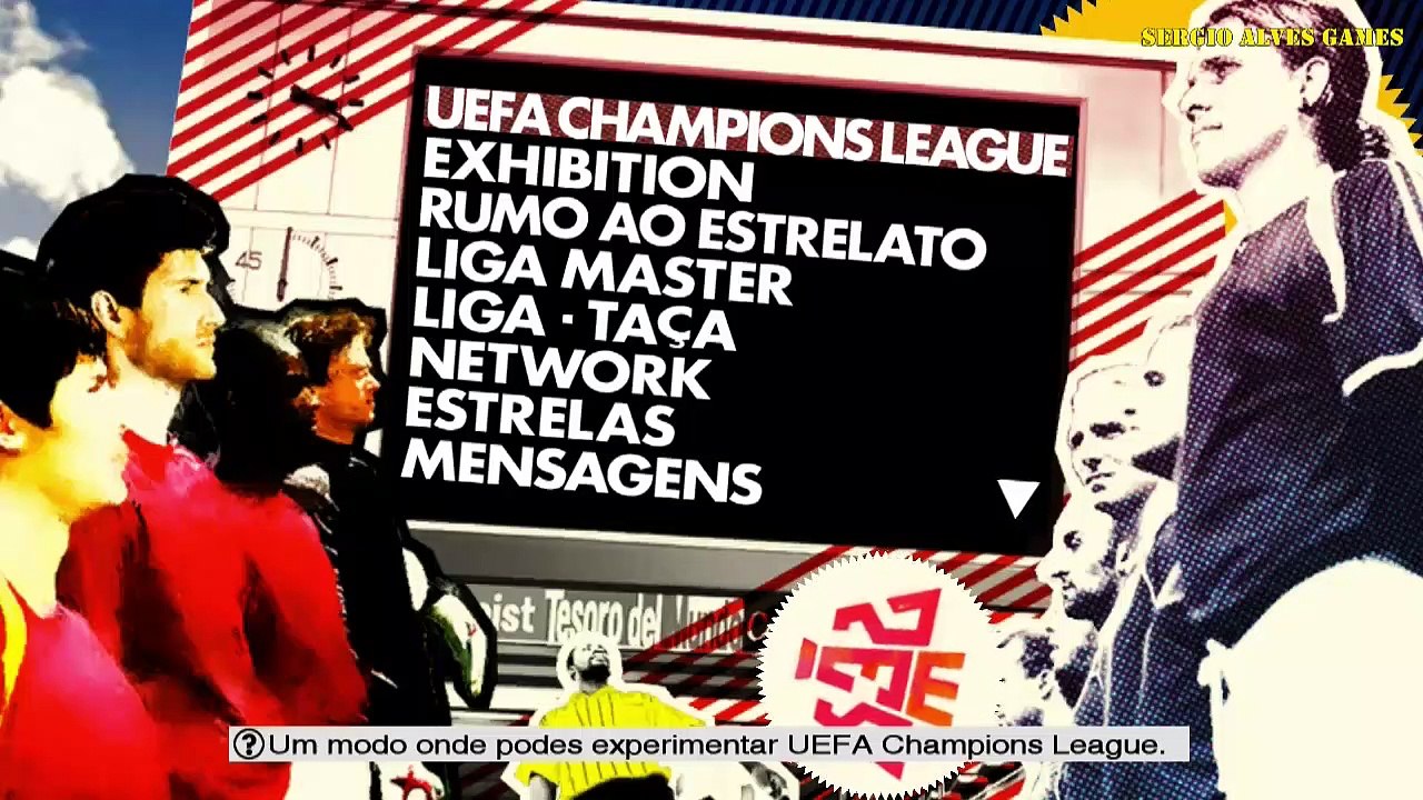 BRASIL X ARGENTINA - PES 2009 - AMISTOSO EXHIBITION (PS3)