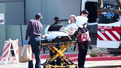 Korona virüsün dünya genelinde bulaştığı kişi sayısı 4 milyon 100 bini geçti