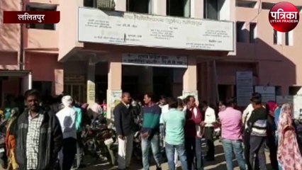 जनपद के पहले Corona पॉजिटिव की मृत्यु के बाद रिपोर्ट में हुई पुष्टि