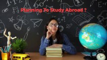 Study Abroad | Study Abroad Consultants | MBA Abroad
