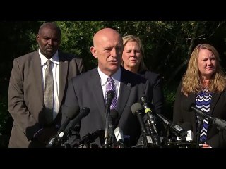 'Sufficient probable cause' for murder charges in GA jogger death: official