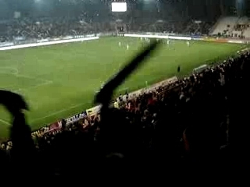 GF38 qui ne saute pas n'est pas grenoblois