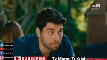 مسلسل الشجاع والجميلة الحلقة 98 كاملة على 2M