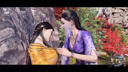 [VIETSUB FULL] MỘ VƯƠNG CHI VƯƠNG - HUYỀN QUAN TỰ (PHẦN 3) | PART 6/6
