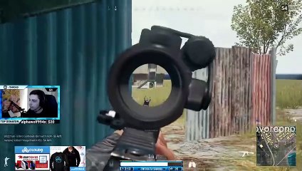 When Shroud 1v1s Other Streamers + Their Reactions!