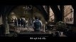 Trailer Sinh vật huyền bí 2 Tội ác của Grindelwald vietsub