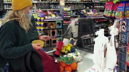 Viel Hilfsbereitschaft für Senioren in Grossbritannien