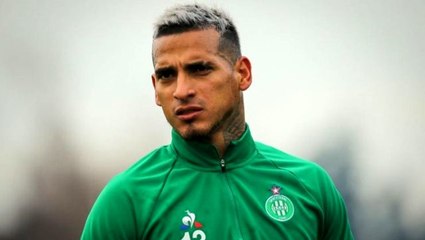 Perulu futbolcu Miguel Trauco: Beşiktaş'ın teklifi daha iyiydi ama Fransa'yı tercih ettim