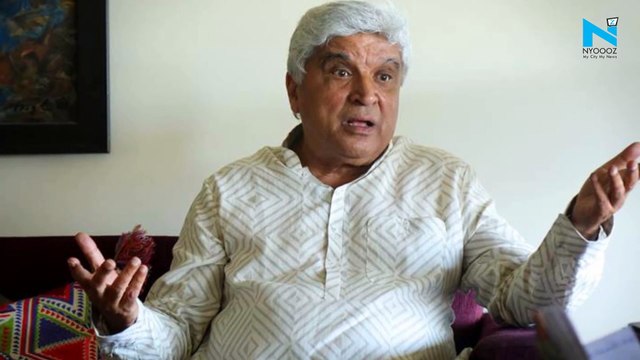 I feel so pity for you Atheist : Netizens slam Javed Akhtar after he calls for end to azaan on loudspeakers