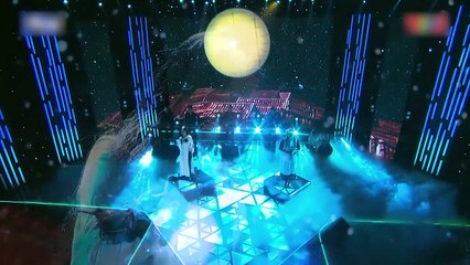 Trời Sinh Một Cặp mùa 2 Tập 11 | Tố Tố - Hồng Nhung - Đêm nằm mơ phố | VTV3