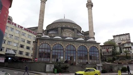65 yaş ve üzeri vatandaşlar uzun aradan sonra sokağa çıktı