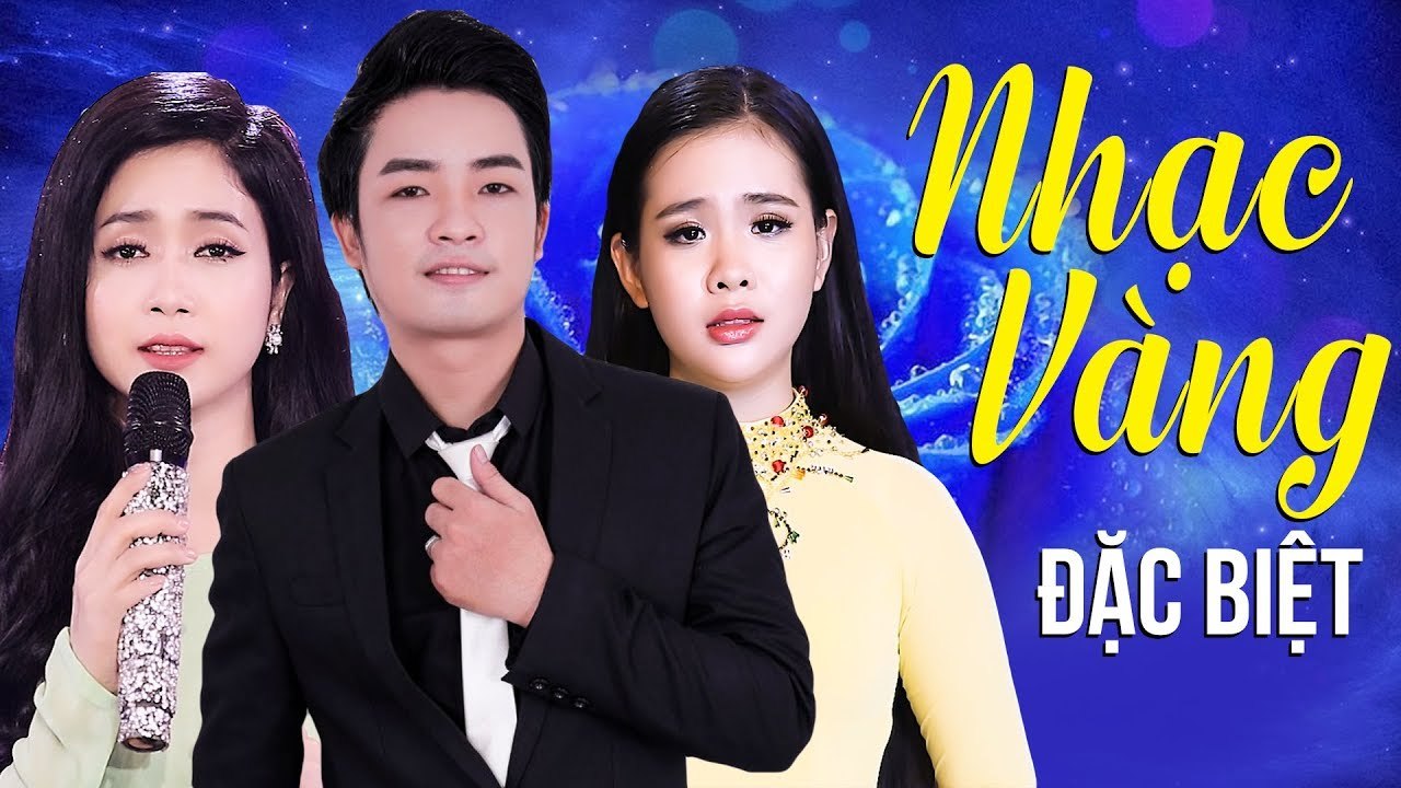 "Hoàng Tử v? Công Chúa" Song Ca Bolero Cực Hay - Thiên Quang, Phương Anh, Quỳnh Trang MỚI NHẤT 2019