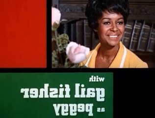 Mannix S04E05 The Mouse That Died