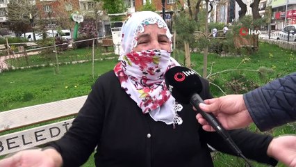 - Van’da 65 yaş ve üstü annelerin çifte mutluluğu