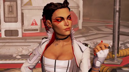 Apex Legends - Bande-annonce de gameplay de la saison 5 "Faveur de la Fortune"