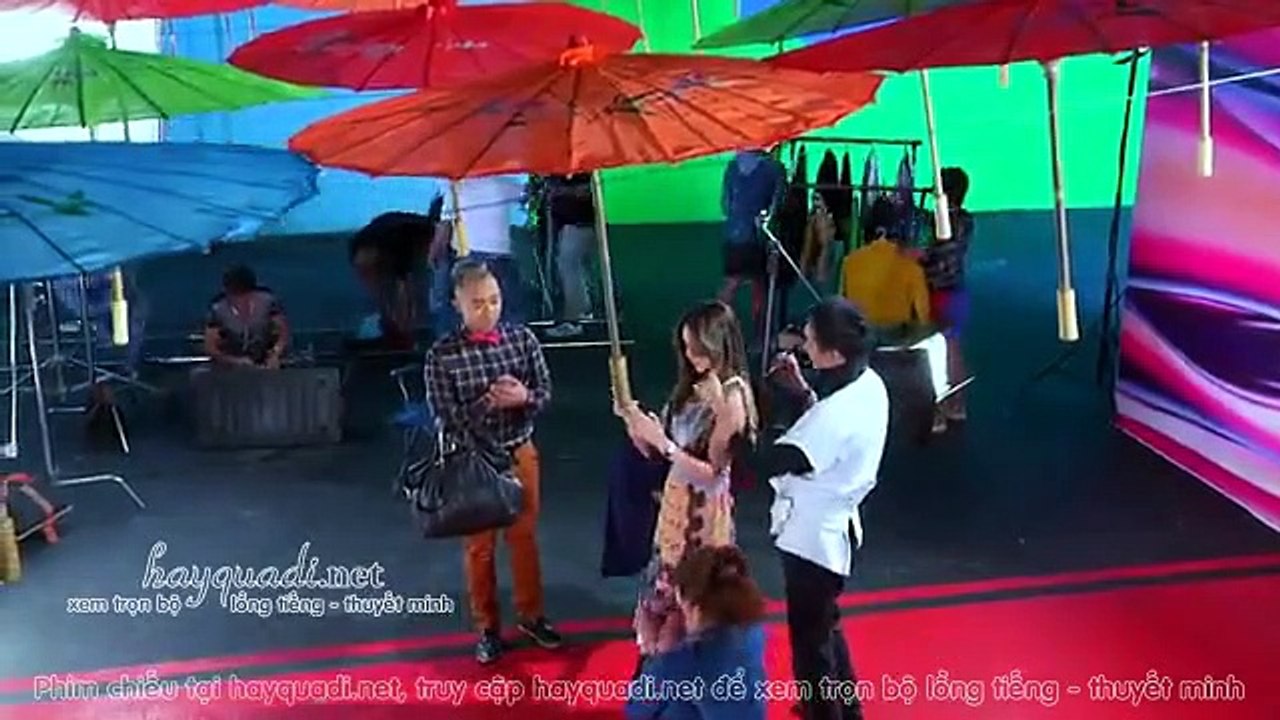 Vì Sao Đưa Anh Tới Tập 1 - VTC7 lồng tiếng tap 2 - Phim Philippin - phim vi sao dua anh toi tap 1