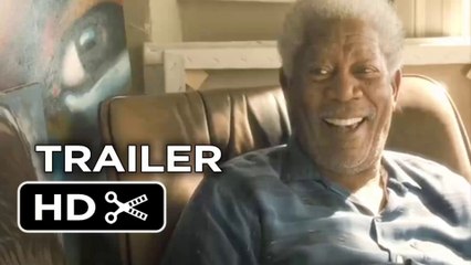5 Flights Up Official Trailer (2015) - Morgan Freeman, Diane Keaton Movie HD