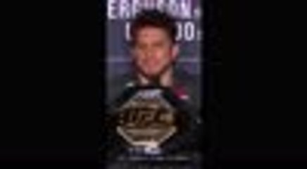 Cejudo : "Je veux rester roi, pour toujours"