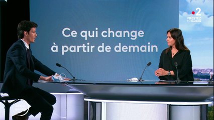 Déconfinement : ce qui va changer lundi 11 mai