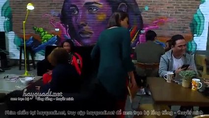 Vì Sao Đưa Anh Tới Tập 3 - VTC7 lồng tiếng tap 4 - Phim Philippin - phim vi sao dua anh toi tap 3