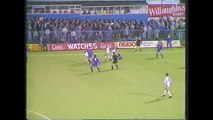 Midweek Sportsnight [BBC]: Latics 4-2 Leeds (AET), 1987/88 League Cup 3rd Round replay, 04/11/87