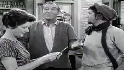 Dobie Gillis_S04E13 - Will The Real Santa Clause Please Come Down the Chimney