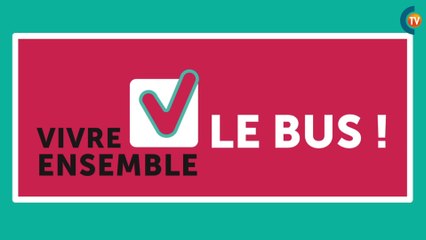 Tuto : comment se déplacer en bus à partir du 11 mai ? - 10 Mai 2020