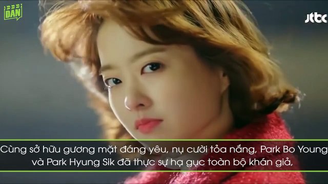 Những cặp đôi Hàn cùng họ sau khi hợp tác lập tức gây sốt màn ảnh nhỏ