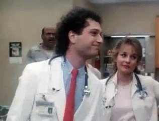 St. Elsewhere S03E17 Give the Boy a Hand