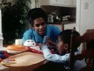 St. Elsewhere S03E19 Red White Black and Blue