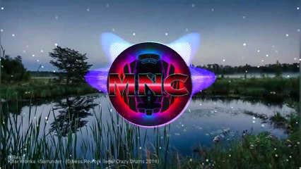 Kaar Wonka - Surrunder - (Dj Bess Rework Ilegal Crazy Drums 2014)
