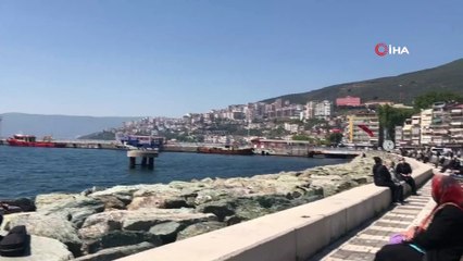 - Gemlik Belediyesi’nden Anneler Günü jesti