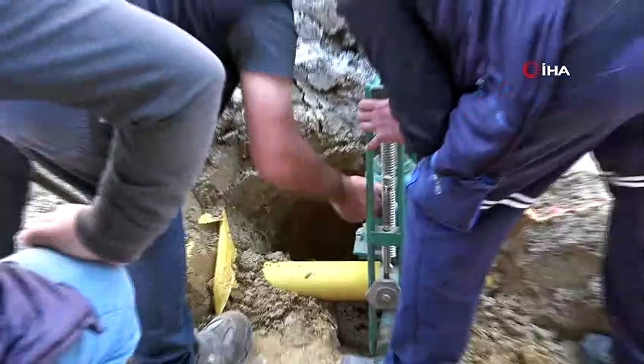 Facianın eşiğinden dönüldü