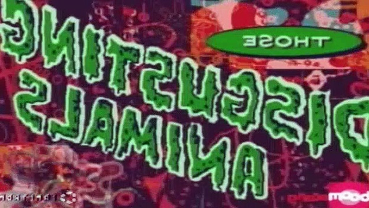 Mundo de Beakman S04E05 - A Boca, Beakmania e Escala