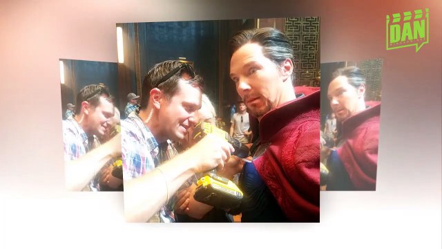 Loạt ảnh nhắng nhít phía sau hậu trường của dàn cast Marvel: quậy tưng không đỡ nổi!