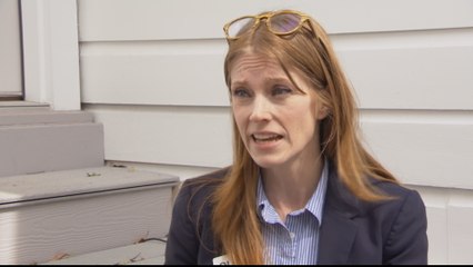 'Vote Mama' aims to get more women into US politics