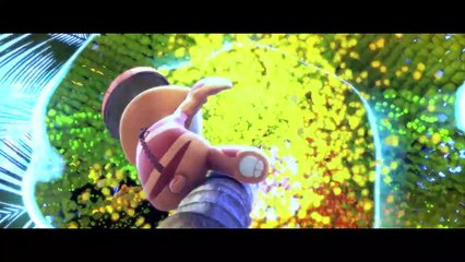 Giải cứu Tí Nị Trailer