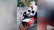 XOBIKER - TlKT0K - riderchallenge girlbiker foryoupag treding viralvideo foryoupag
