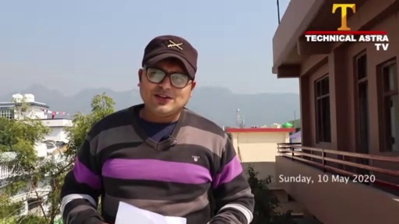 नेपाल ने भारत सीमा पर खड़ा किया बड़ा विवाद/ Nepal Raises Objection Over India  Lipulekh Pass -  defense update...