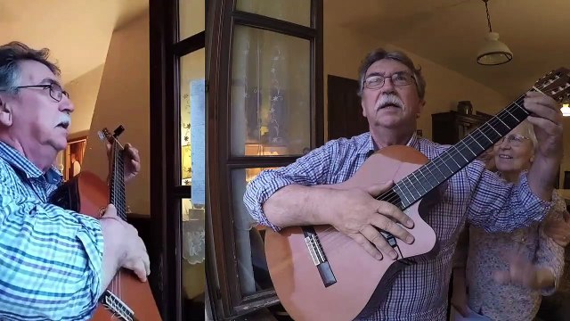 20200509 FENÊTRES OUVERTES Névian CHANSON SURRÉALISTE