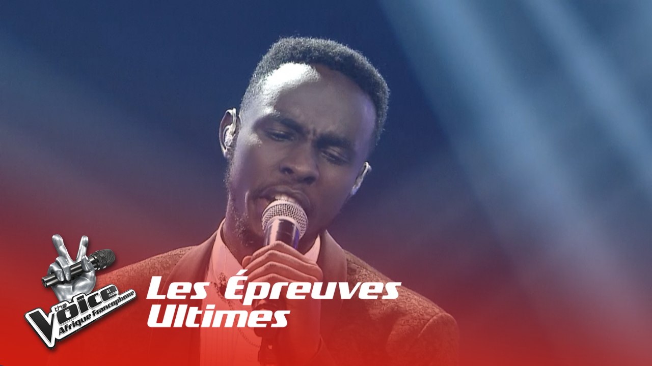 Evy - Many rivers to cross | Les épreuves ultimes | The Voice Afrique Francophone | Saison 3